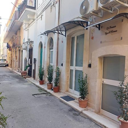 Di Fronzo Guest House A Triggiano Ngoại thất bức ảnh