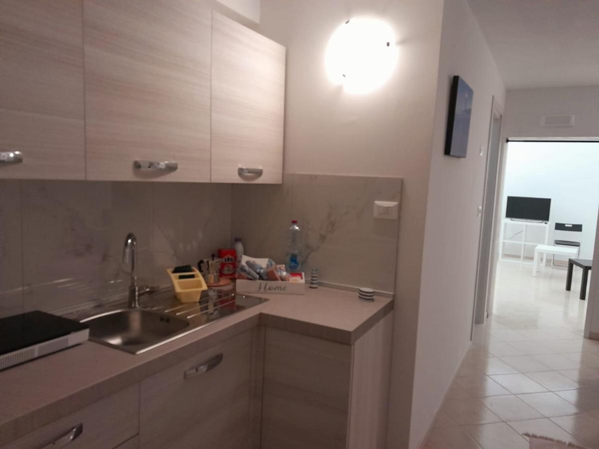 Di Fronzo Guest House A Triggiano Ngoại thất bức ảnh