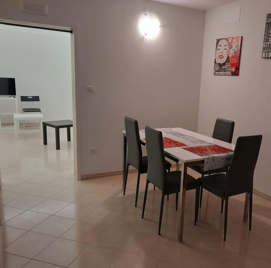 Di Fronzo Guest House A Triggiano Ngoại thất bức ảnh