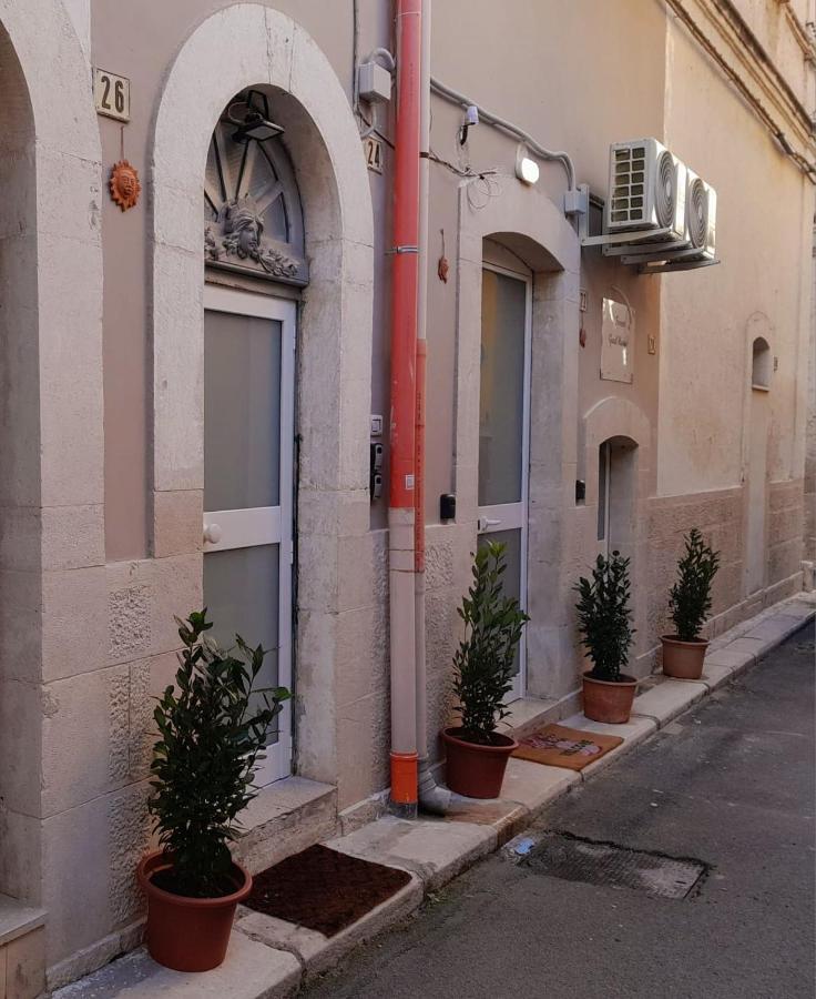 Di Fronzo Guest House A Triggiano Ngoại thất bức ảnh