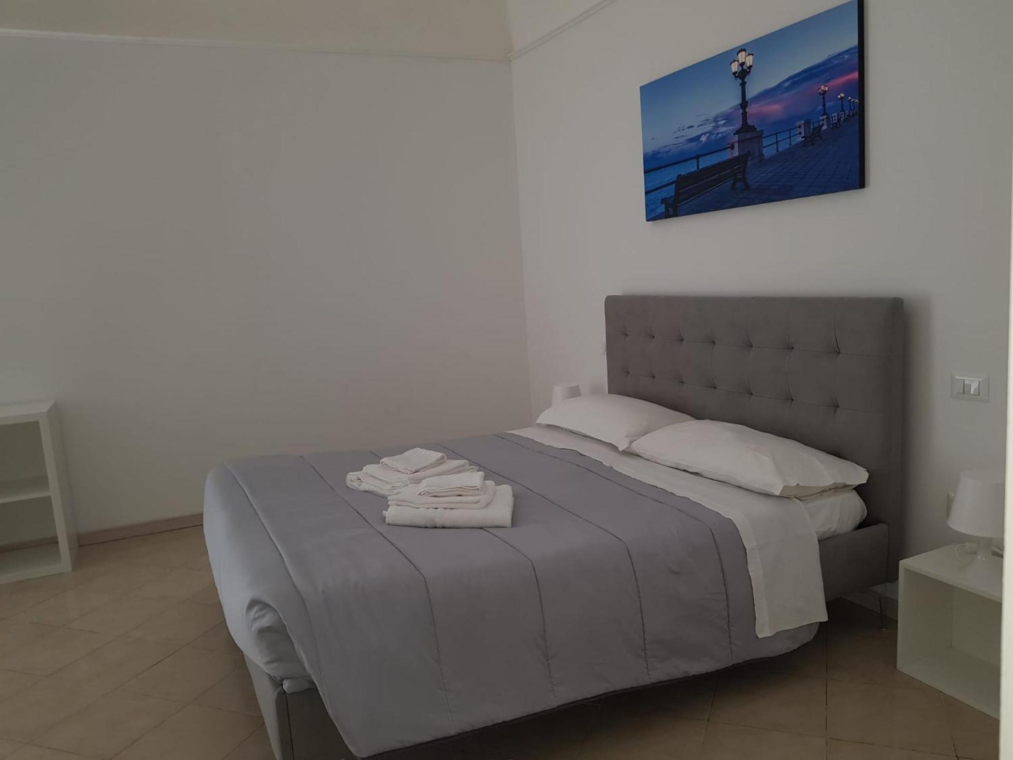 Di Fronzo Guest House A Triggiano Ngoại thất bức ảnh