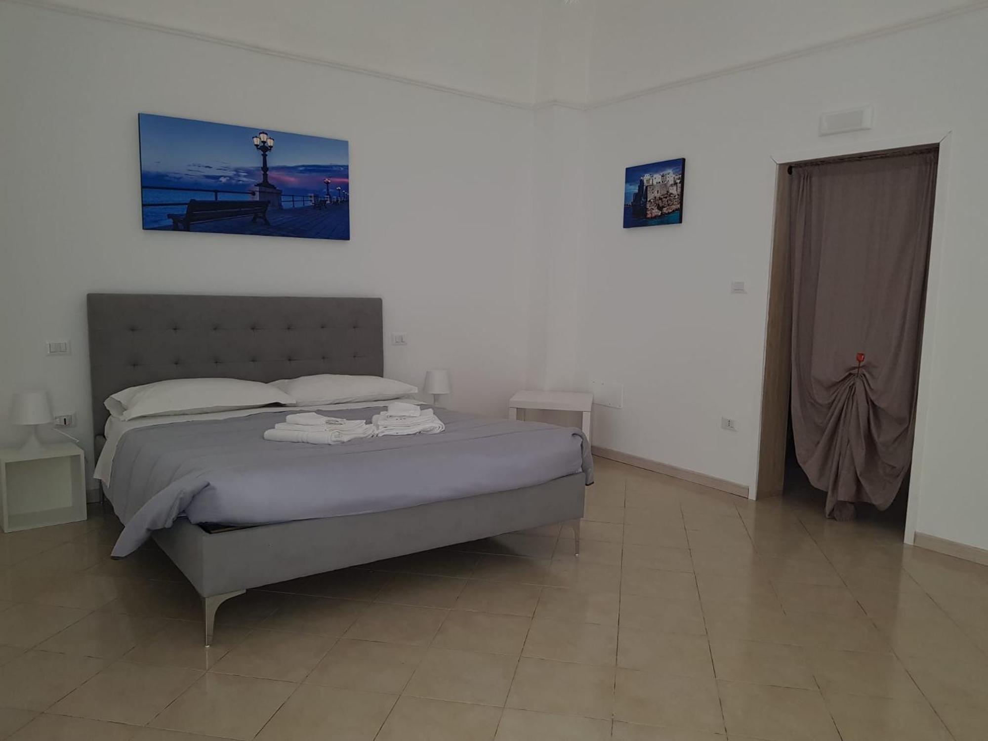 Di Fronzo Guest House A Triggiano Ngoại thất bức ảnh