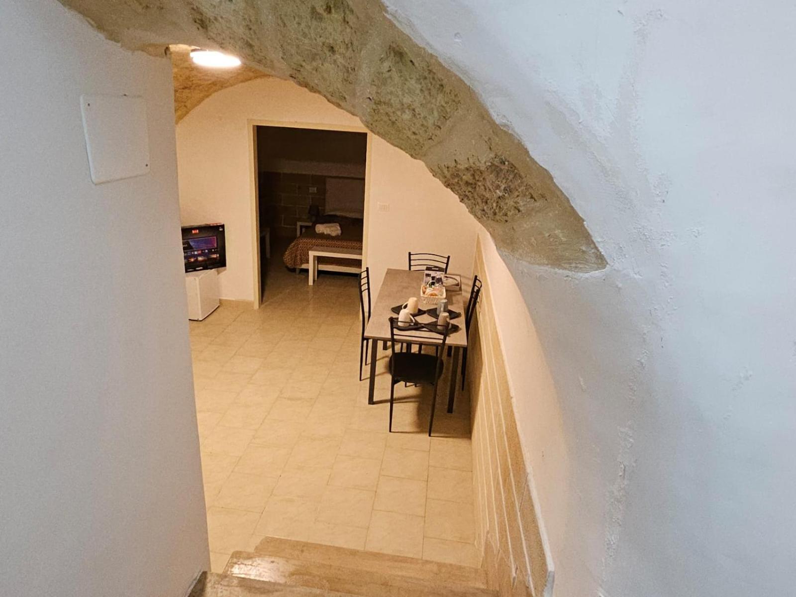 Di Fronzo Guest House A Triggiano Ngoại thất bức ảnh