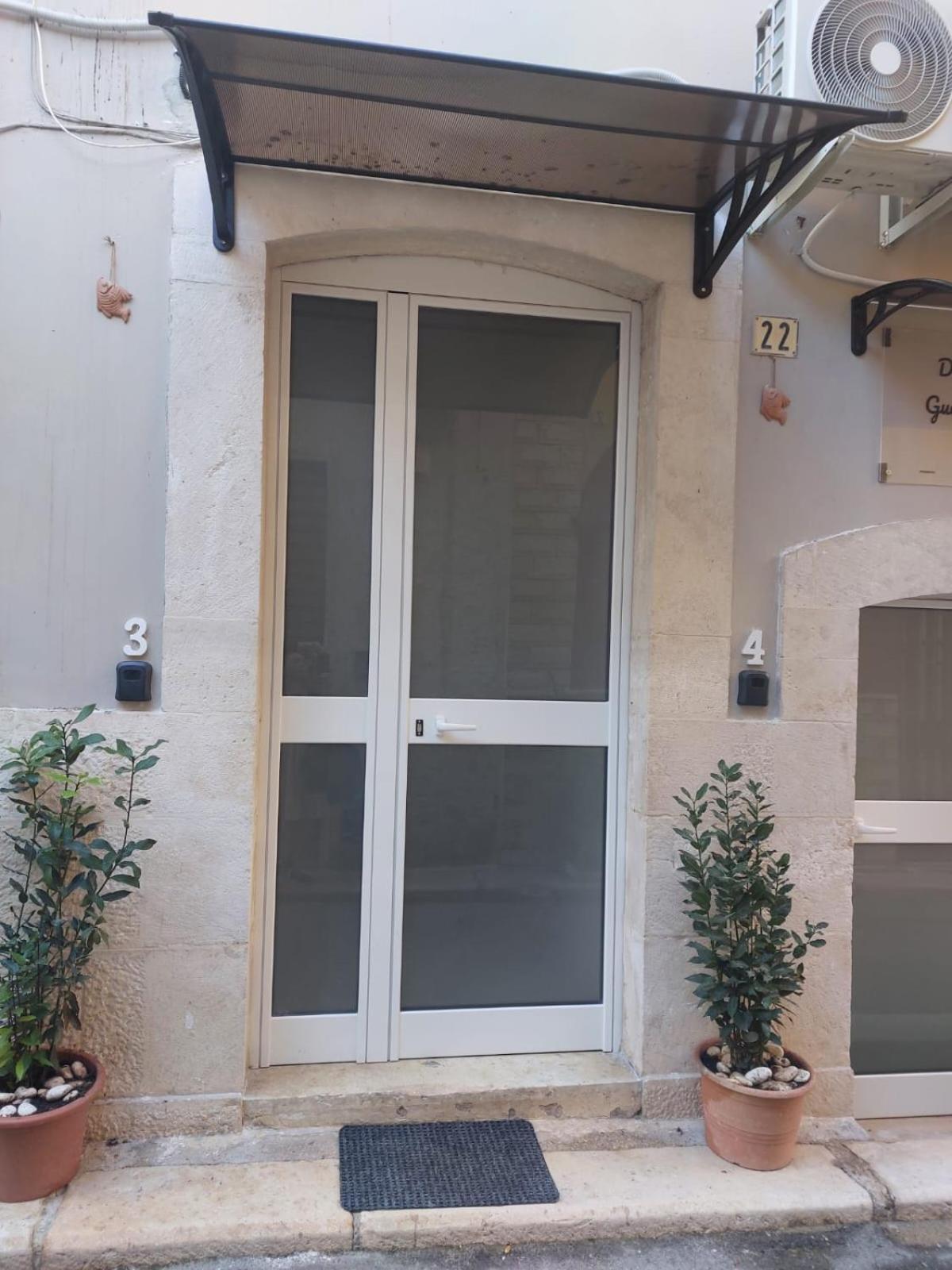 Di Fronzo Guest House A Triggiano Ngoại thất bức ảnh