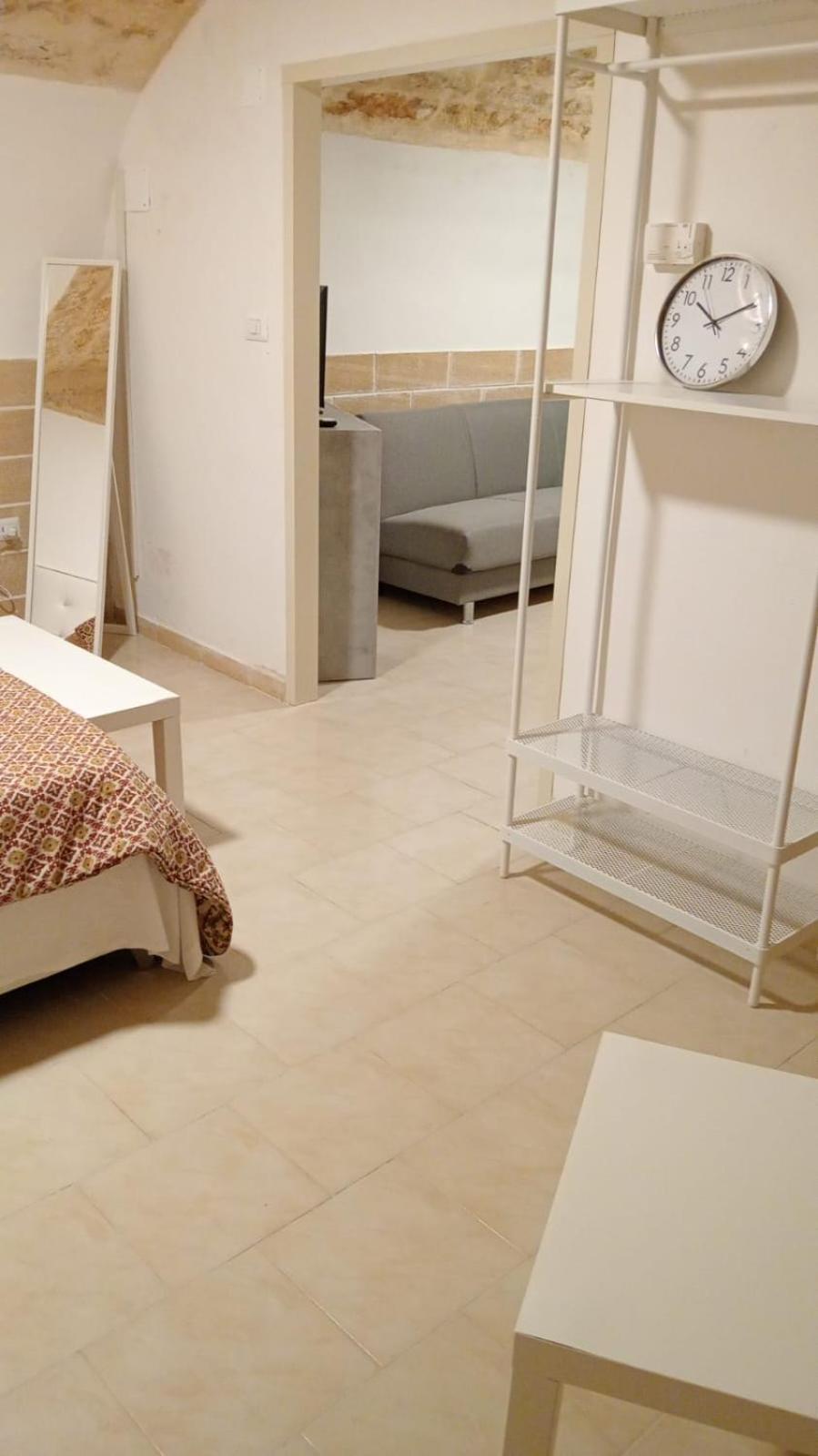 Di Fronzo Guest House A Triggiano Ngoại thất bức ảnh