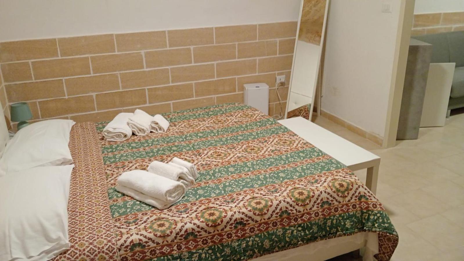 Di Fronzo Guest House A Triggiano Ngoại thất bức ảnh