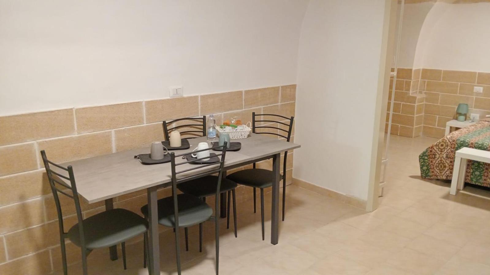 Di Fronzo Guest House A Triggiano Ngoại thất bức ảnh
