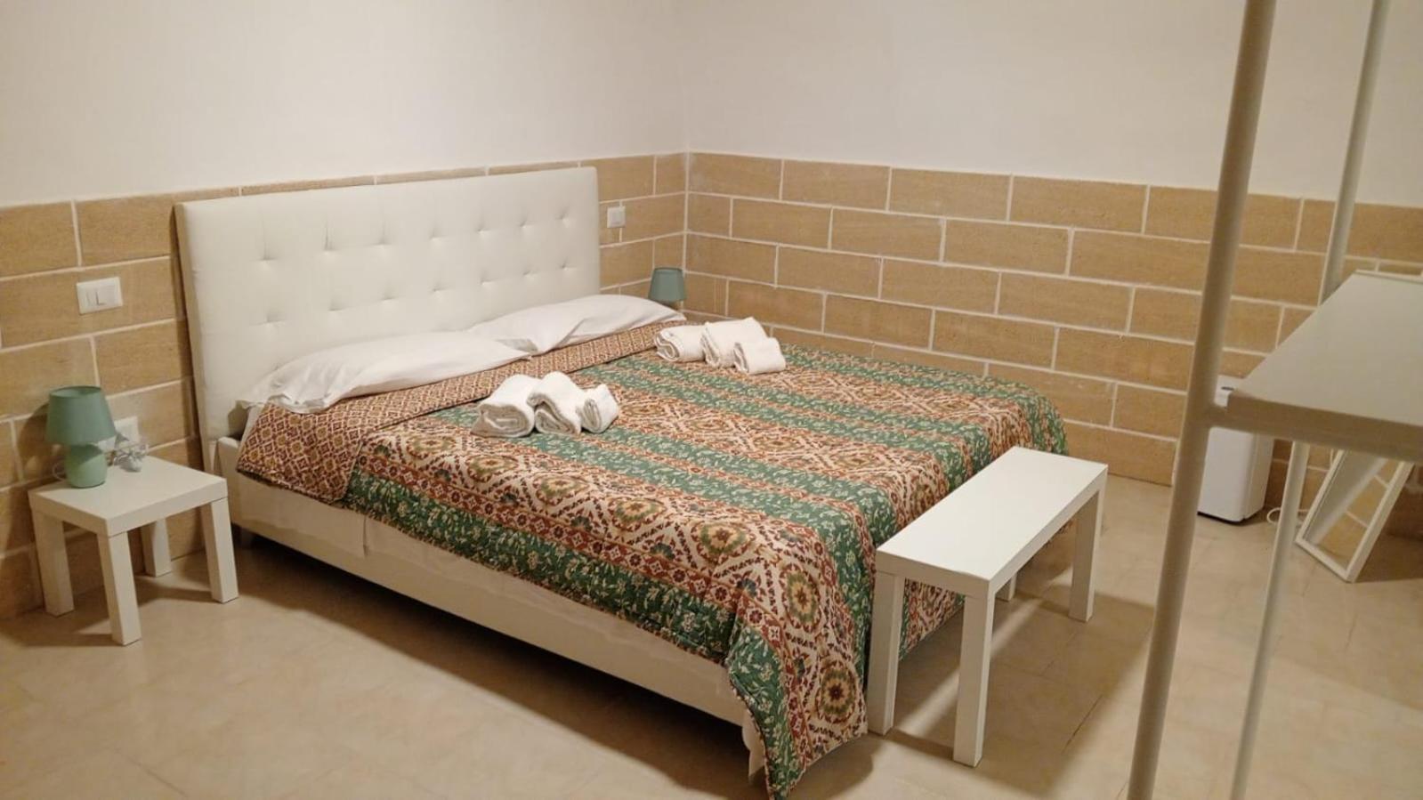 Di Fronzo Guest House A Triggiano Ngoại thất bức ảnh